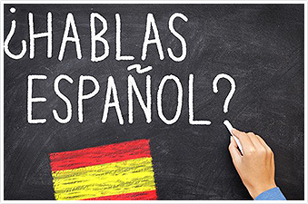 know Spanish 