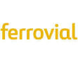 Ferrovial logo