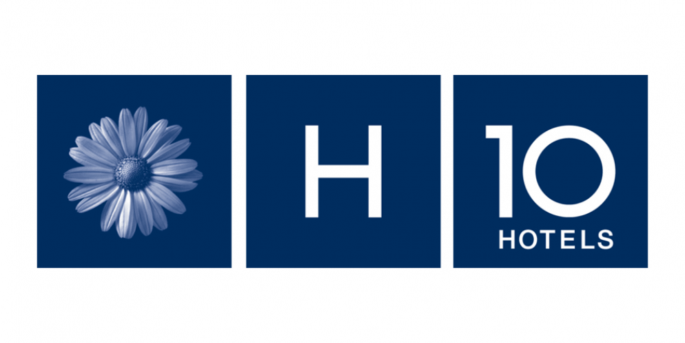 H10 Hotels logo