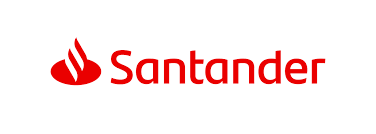 Bank of Santander logo