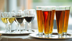 7. Local Wines and Beers