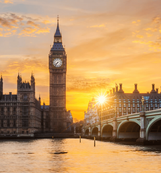London is HOME! – By Nacho