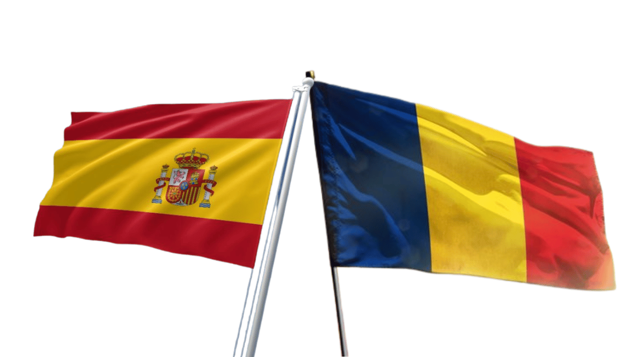 Is Romanian similar to Spanish: A Complete Guide