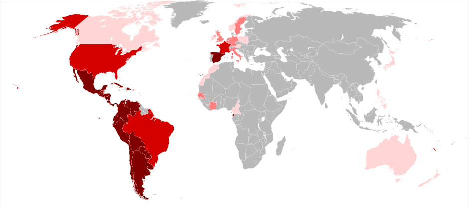Spanish global