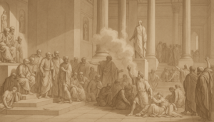 What is the lottery's history?