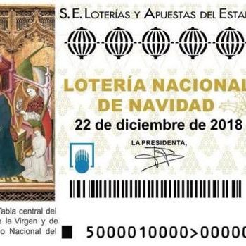 Why is “El Gordo”, the annual Spanish Christmas lottery, called the ‘Fat One’ in Spain?