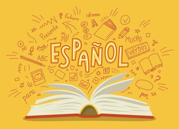 ¿Aprender español? ¡Ponle actitud y creatividad!