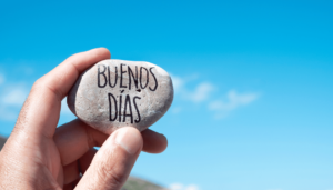 Simple Greetings in Caribbean Spanish