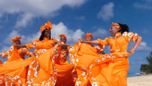 Local Customs in the Caribbean