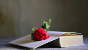The prettier poems of love in Spanish