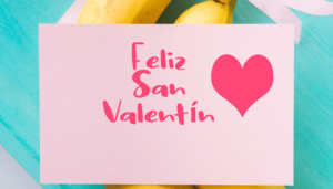 20 Spanish Valentine's Day Phrases from Spanish Speaking World