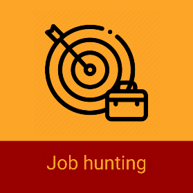 Job hunting