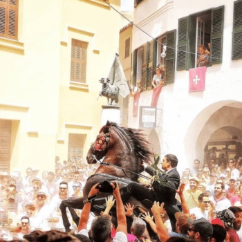 One of the most emblematic festivals in Spain have been cancelled