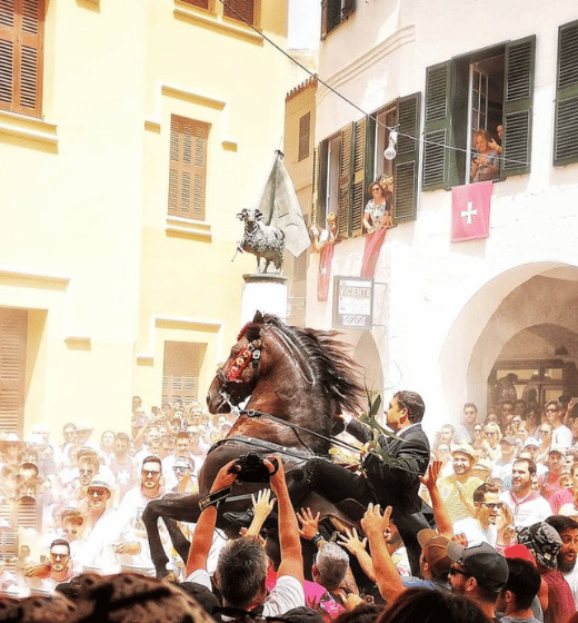 One of the most emblematic festivals in Spain have been cancelled