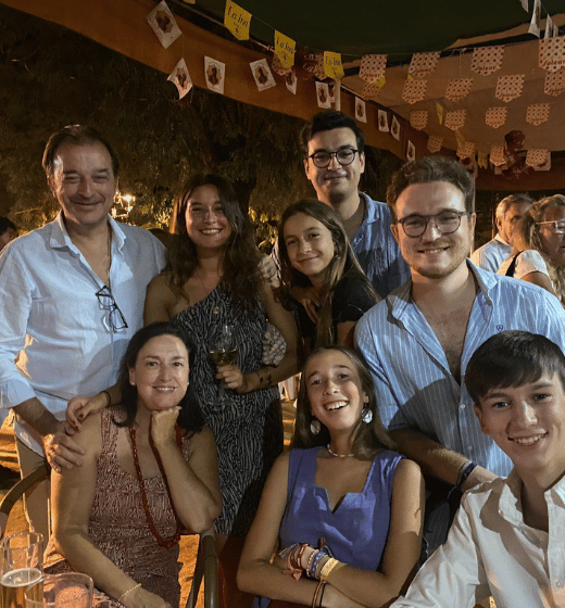 14 Ways How to improve Spanish outside the classroom