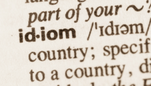 Understand the Literal Meaning and Usage of Some Common Spanish Idioms