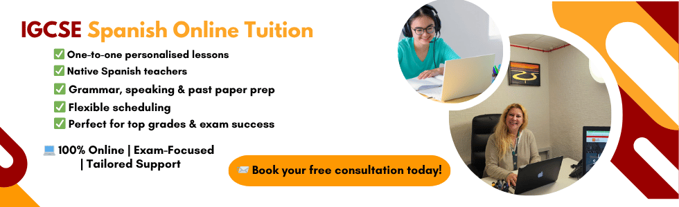 IGCSE - Snippets
