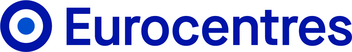 Eurocentres logo
