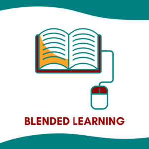 Online Blended Learning