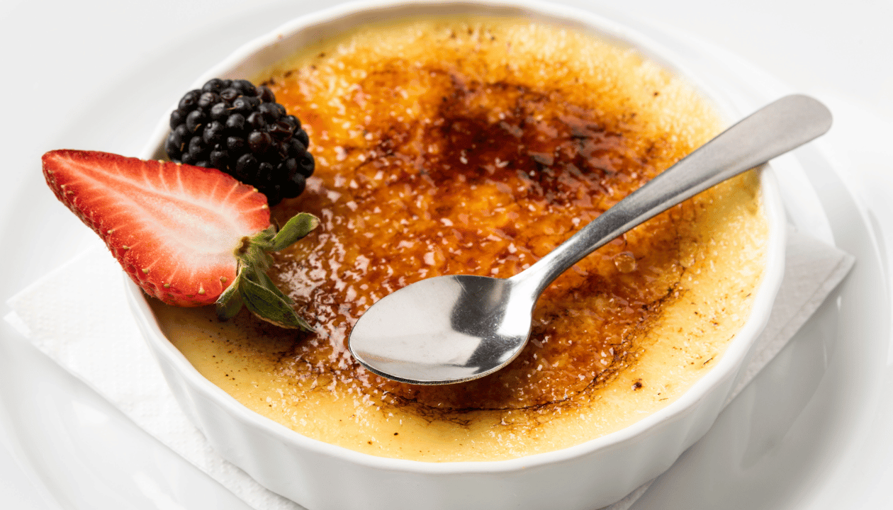 Crema Catalana