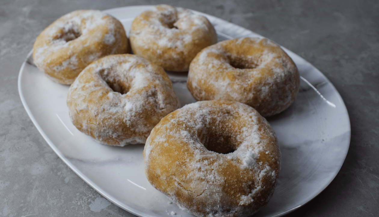 Rosquillas