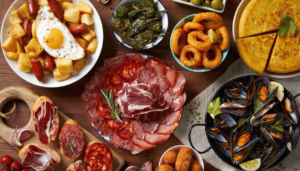 Best Spanish Foods: Their Origine And Recipe