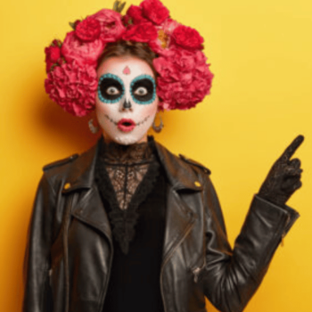 All Saints' Day and The Day of the Dead: How Is It Celebrated in Spanish-Speaking Countries?