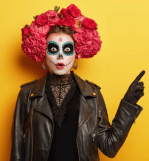 All Saints’ Day and The Day of the Dead: How Is It Celebrated in Spanish-Speaking Countries?