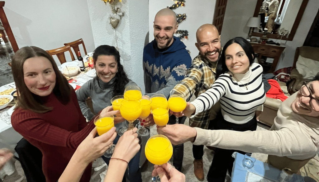 Where to celebrate: Barcelona, Menorca, Valencia, and more