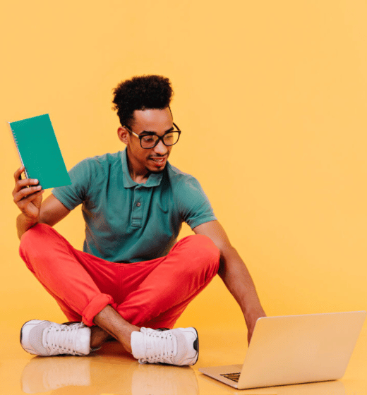 Spanish Online Platform: learn Spanish online at your own pace