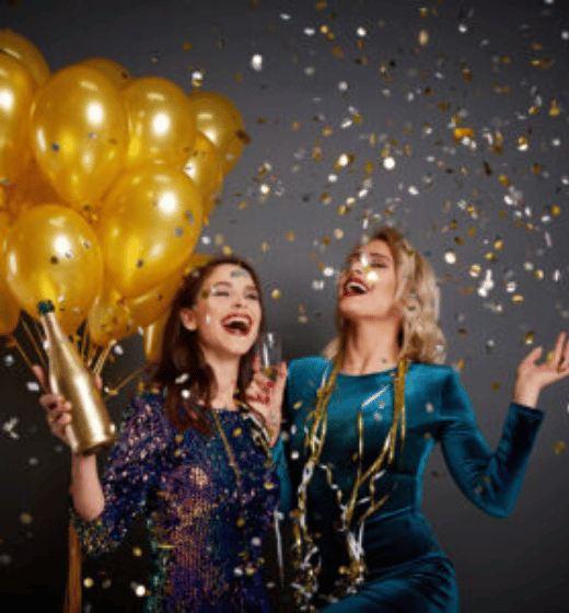 New Year's Eve in Spain and Latin America: how is it celebrated?