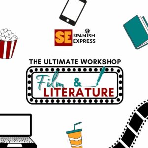 Film & Literature Workshops