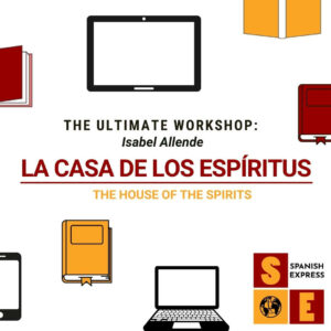 Spanish Film & Literature Workshops: Réquiem por un campesino español