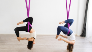 Aerial Yoga