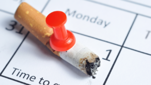 Quit Smoking Effectively
