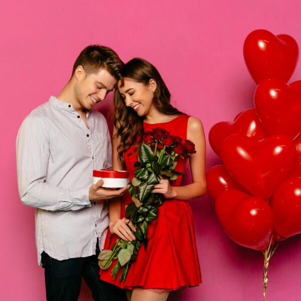 Valentine’s Day: how is it celebrated in Spain and Latin America?