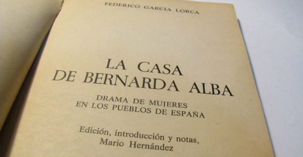 La casa de Bernarda Alba (The House of Bernarda Alba)