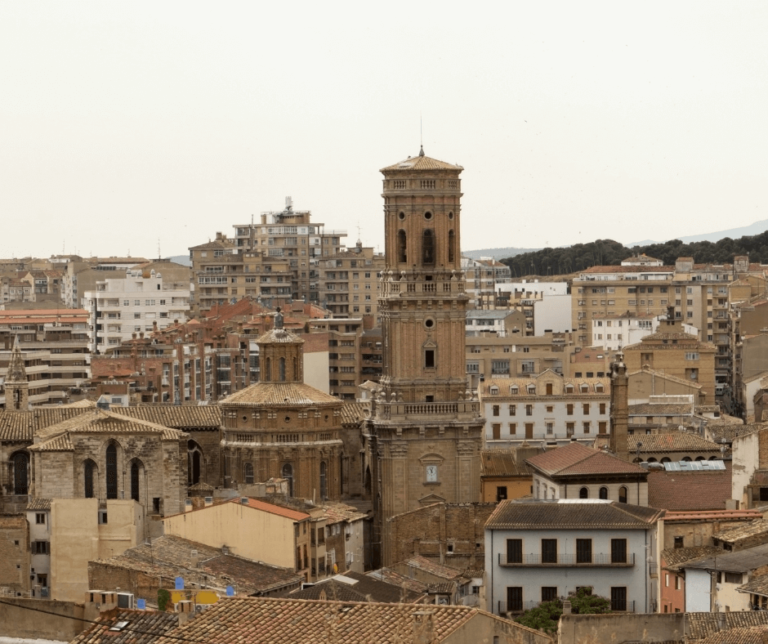 Tudela Navarra