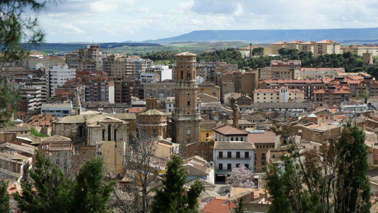 Tudela, Navarra