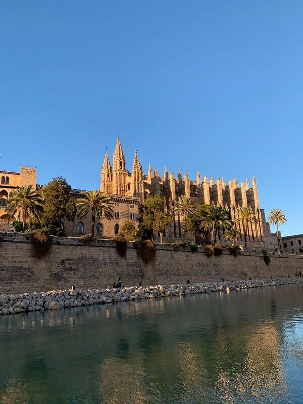 Mallorca Spanish immersion programme