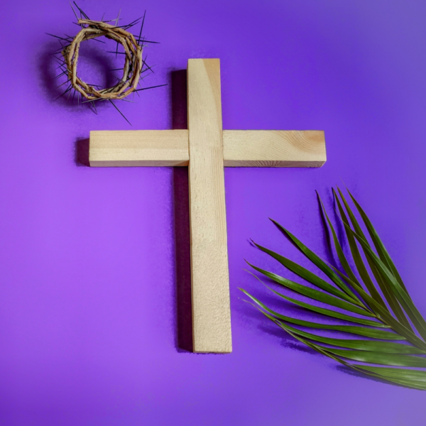 Holy Week: What is it, and how is it celebrated?