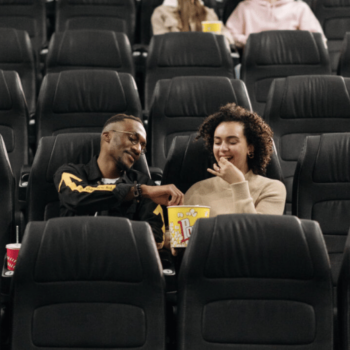 Spanish Film & Literature Workshops: Volver