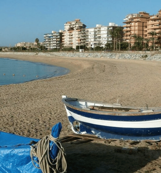 Exploring the Spanish Coast: Living and Studying Spanish in Costa del Maresme