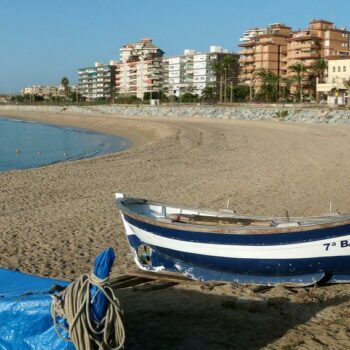Living and studying Spanish in Costa del Maresme