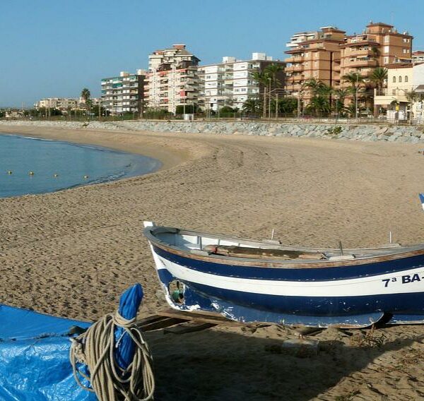 Living and studying Spanish in Costa del Maresme