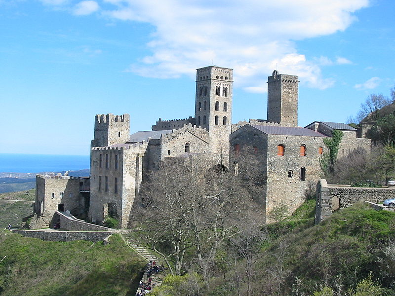 Girona Spanish immersion programme