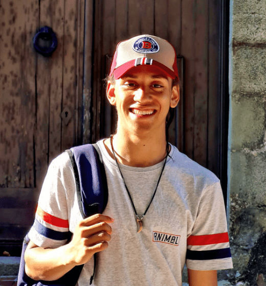 Spanish Homestay Immersion Programme in Barcelona for DELE