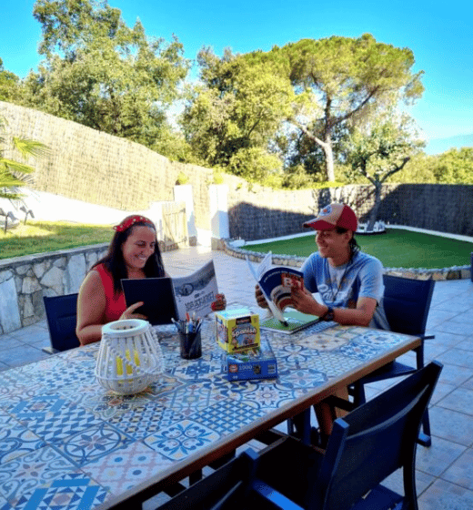 Spanish Homestay Immersion Programme: Your Back to School and Back to Work Gateway