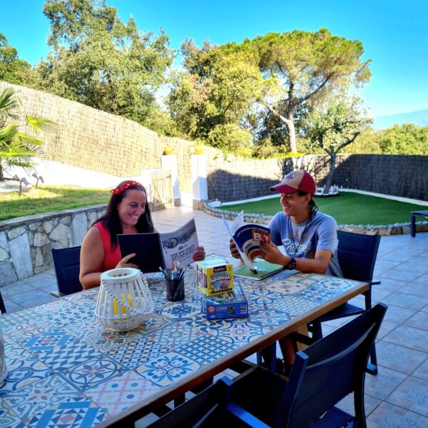 Spanish Homestay Immersion Programme: Your Back to School and Back to Work Gateway