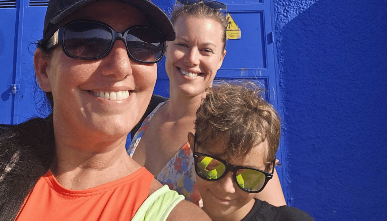 Visit to Illa Fantasia: Family Fun and Language Learning